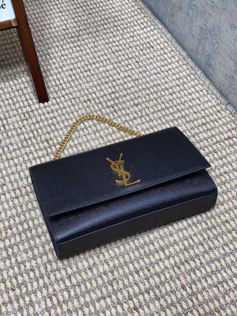 YSL Satchel Bags